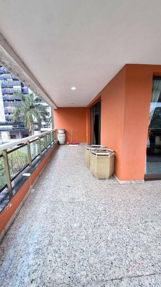 Apartamento, 4 quartos, 280 m² - Foto 3