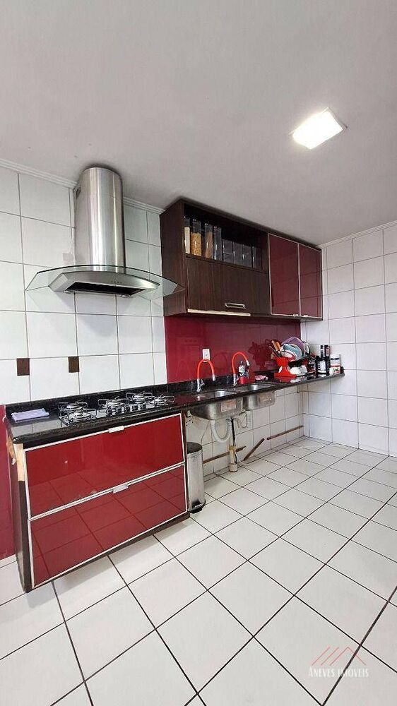 Apartamento, 4 quartos, 280 m² - Foto 5
