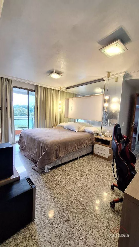 Apartamento, 4 quartos, 280 m² - Foto 9