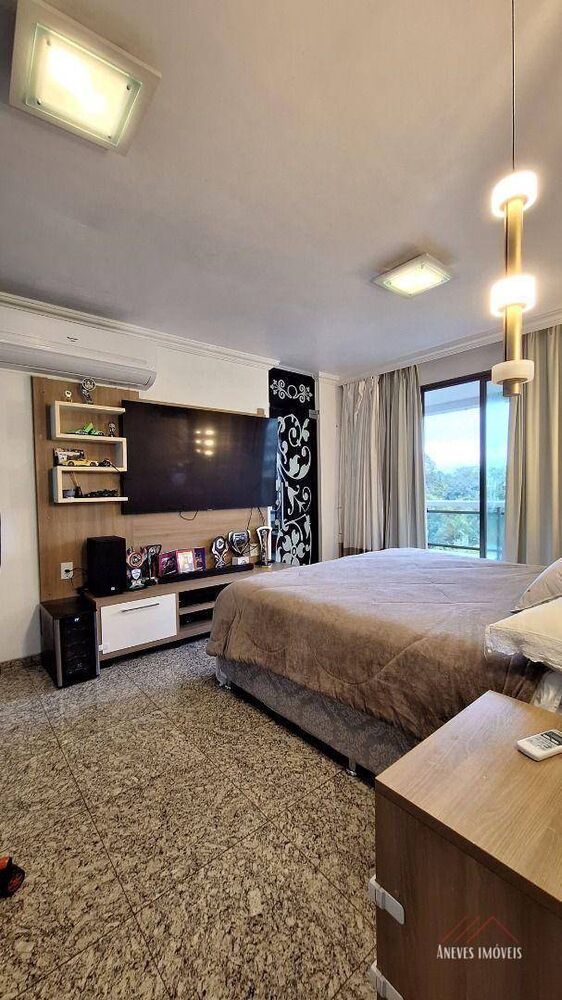 Apartamento, 4 quartos, 280 m² - Foto 4