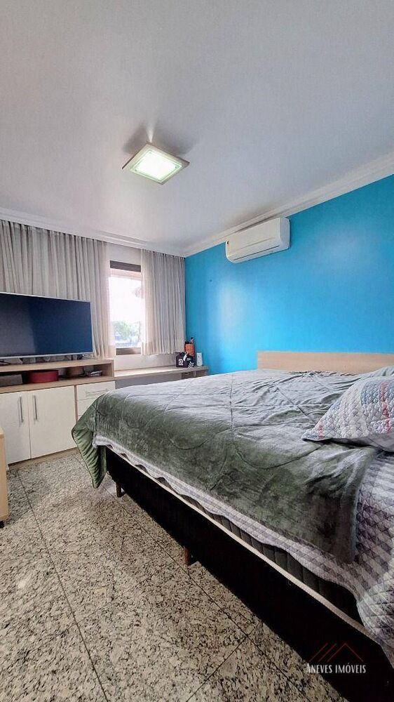 Apartamento, 4 quartos, 280 m² - Foto 6