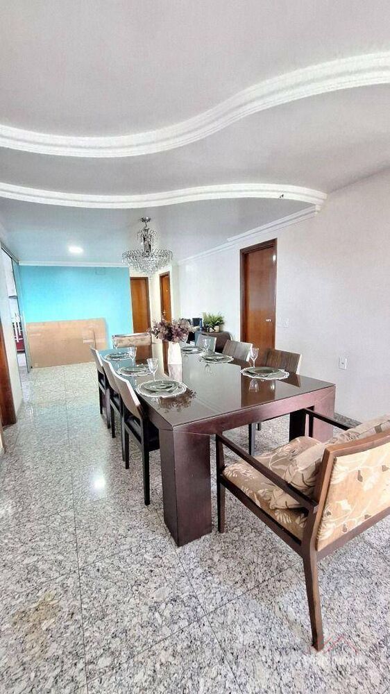Apartamento, 4 quartos, 280 m² - Foto 11
