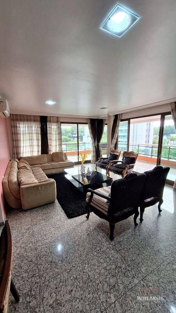 Apartamento, 4 quartos, 280 m² - Foto 13