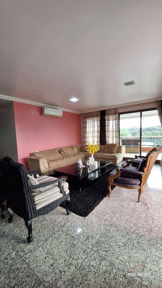 Apartamento, 4 quartos, 280 m² - Foto 14