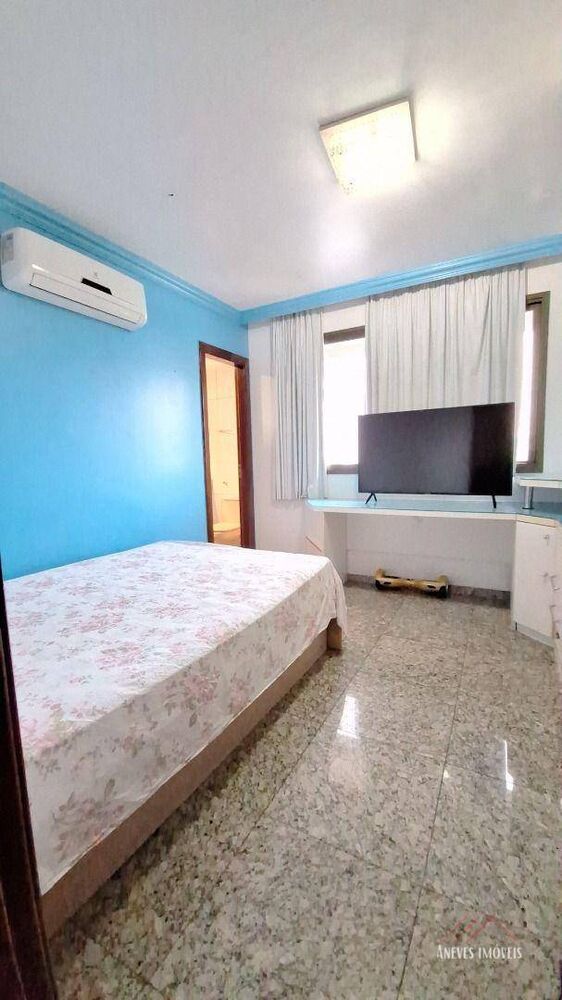 Apartamento, 4 quartos, 280 m² - Foto 7