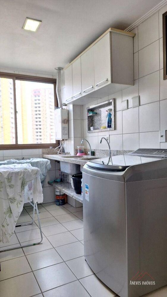 Apartamento, 4 quartos, 280 m² - Foto 1