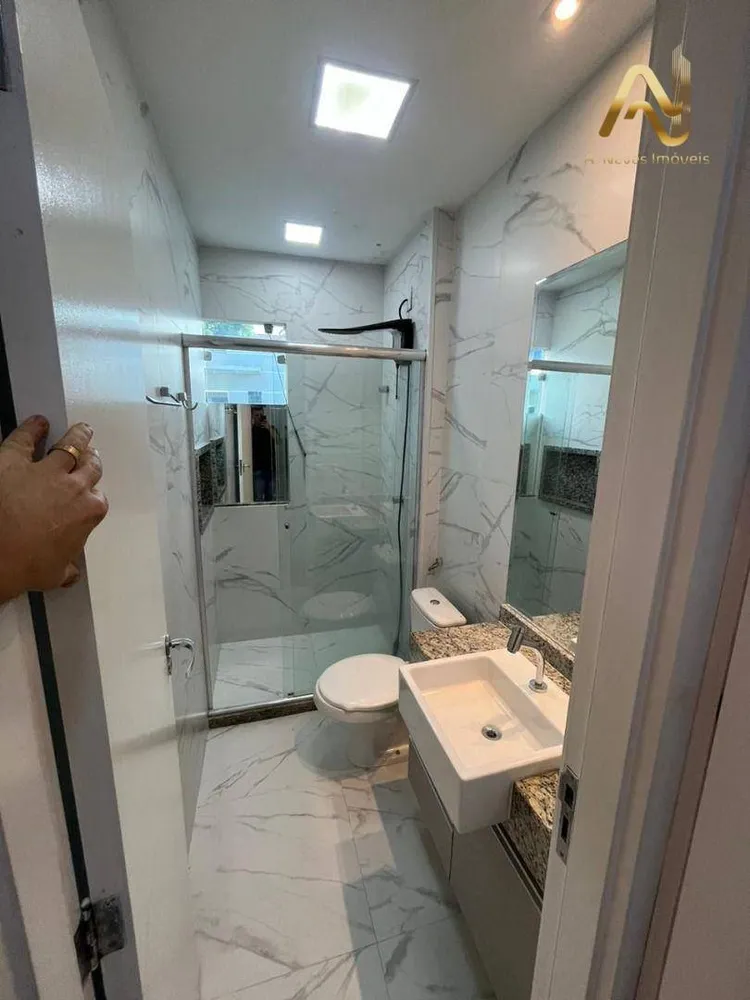 Casa de Condomínio, 2 quartos - Foto 6