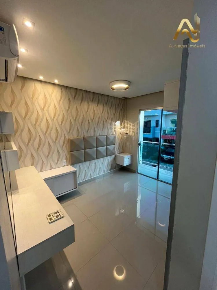 Casa de Condomínio, 2 quartos - Foto 4