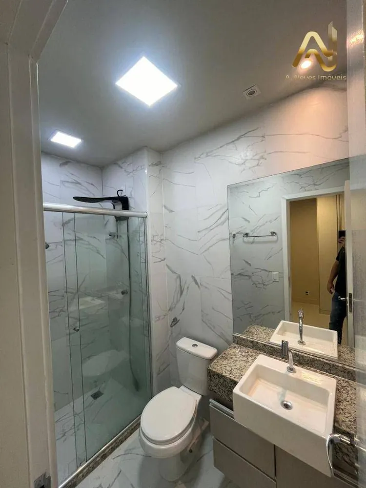 Casa de Condomínio, 2 quartos - Foto 7