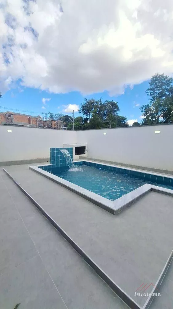 Casa de Condomínio, 4 quartos - Foto 4