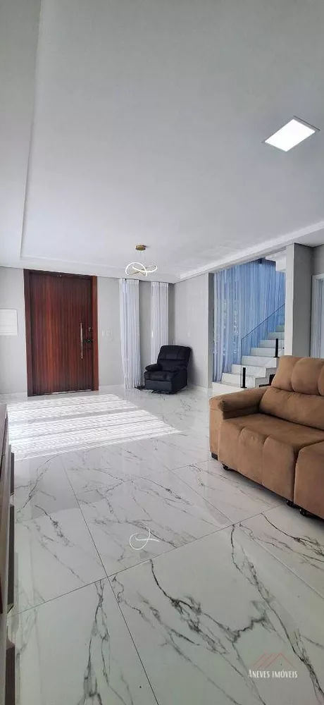 Casa de Condomínio, 4 quartos - Foto 3