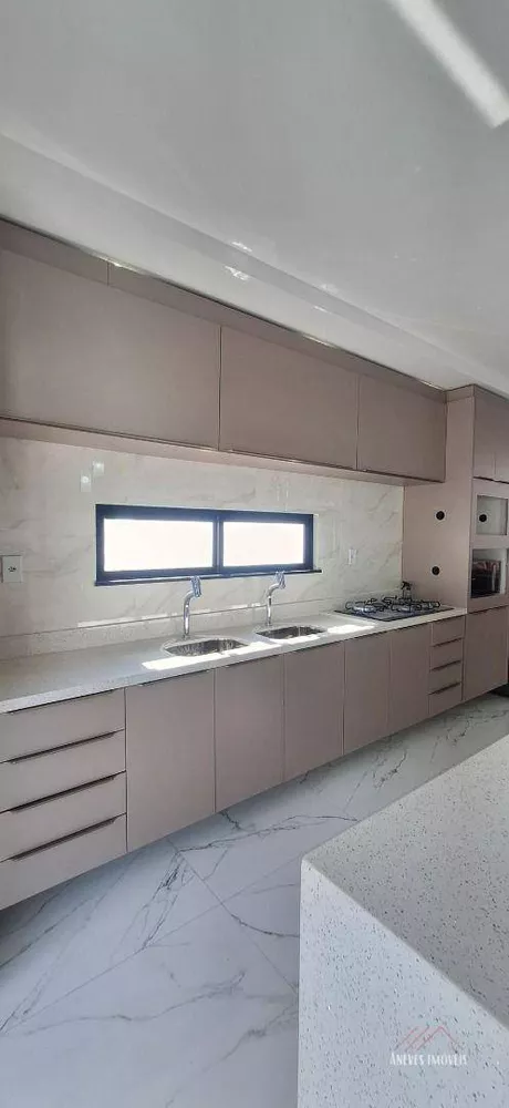 Casa de Condomínio, 4 quartos - Foto 2