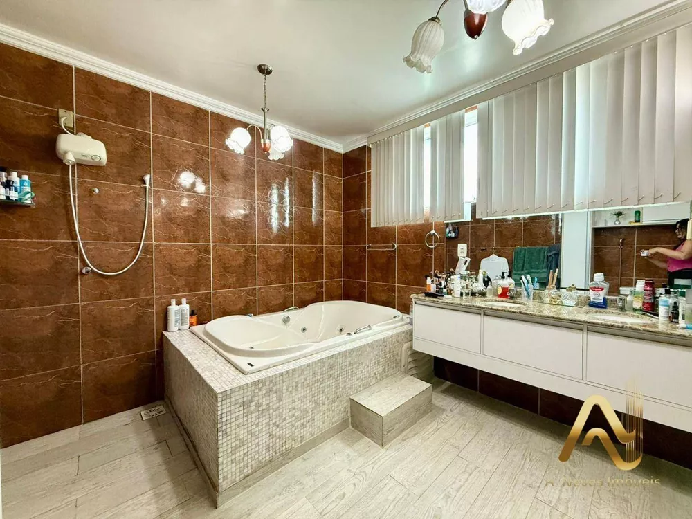 Casa de Condomínio, 4 quartos - Foto 4