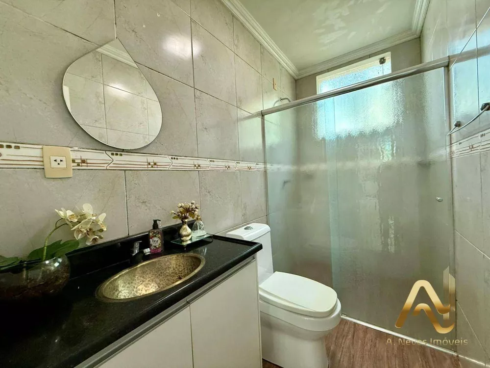 Casa de Condomínio, 4 quartos - Foto 3