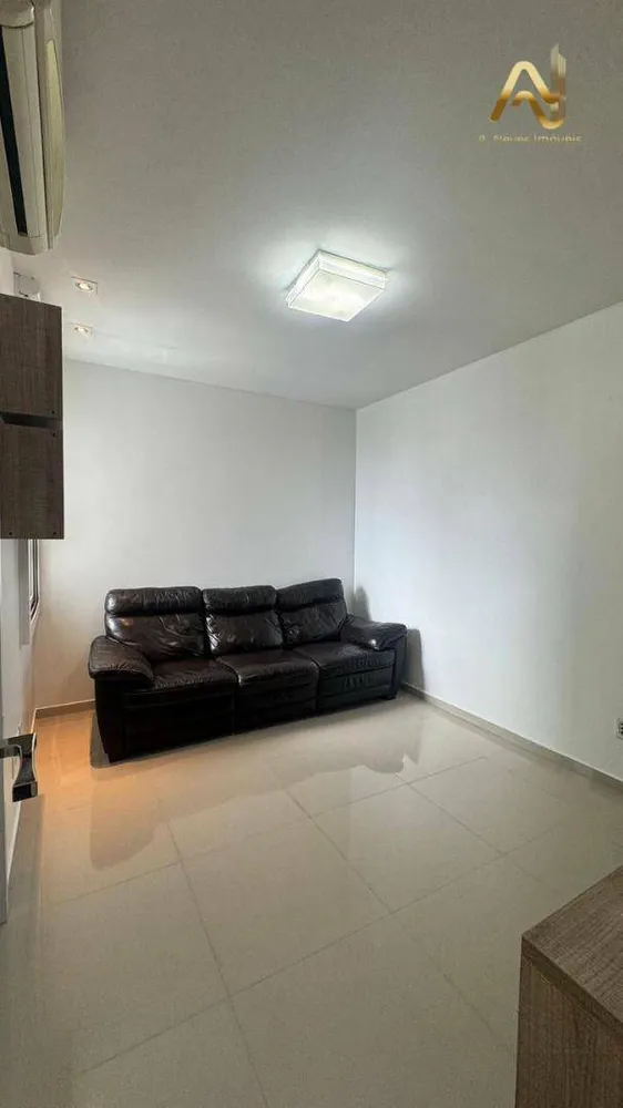 Apartamento, 3 quartos, 140 m² - Foto 11