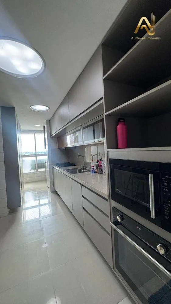 Apartamento, 3 quartos, 140 m² - Foto 4