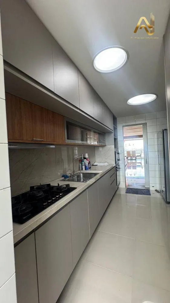 Apartamento, 3 quartos, 140 m² - Foto 5