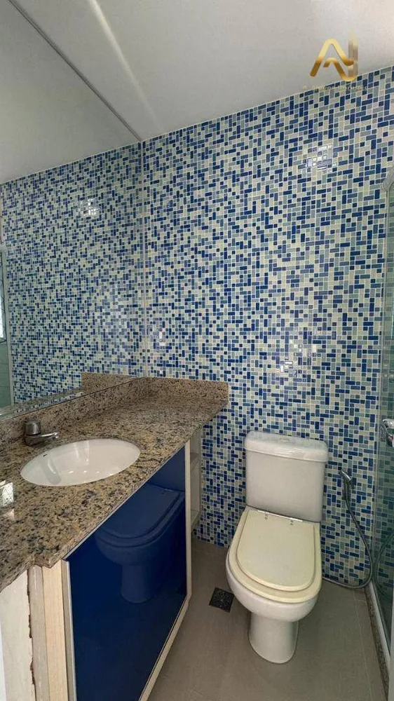 Apartamento, 3 quartos, 140 m² - Foto 10