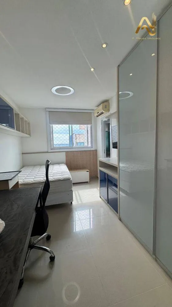 Apartamento, 3 quartos, 140 m² - Foto 9