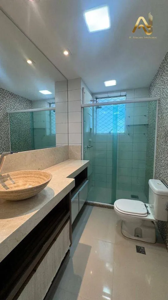 Apartamento, 3 quartos, 140 m² - Foto 8