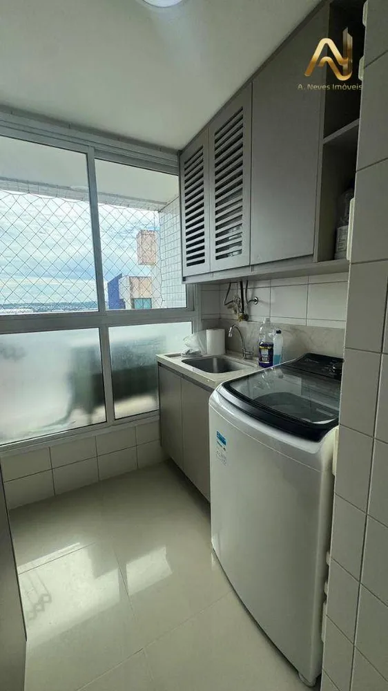 Apartamento, 3 quartos, 140 m² - Foto 6