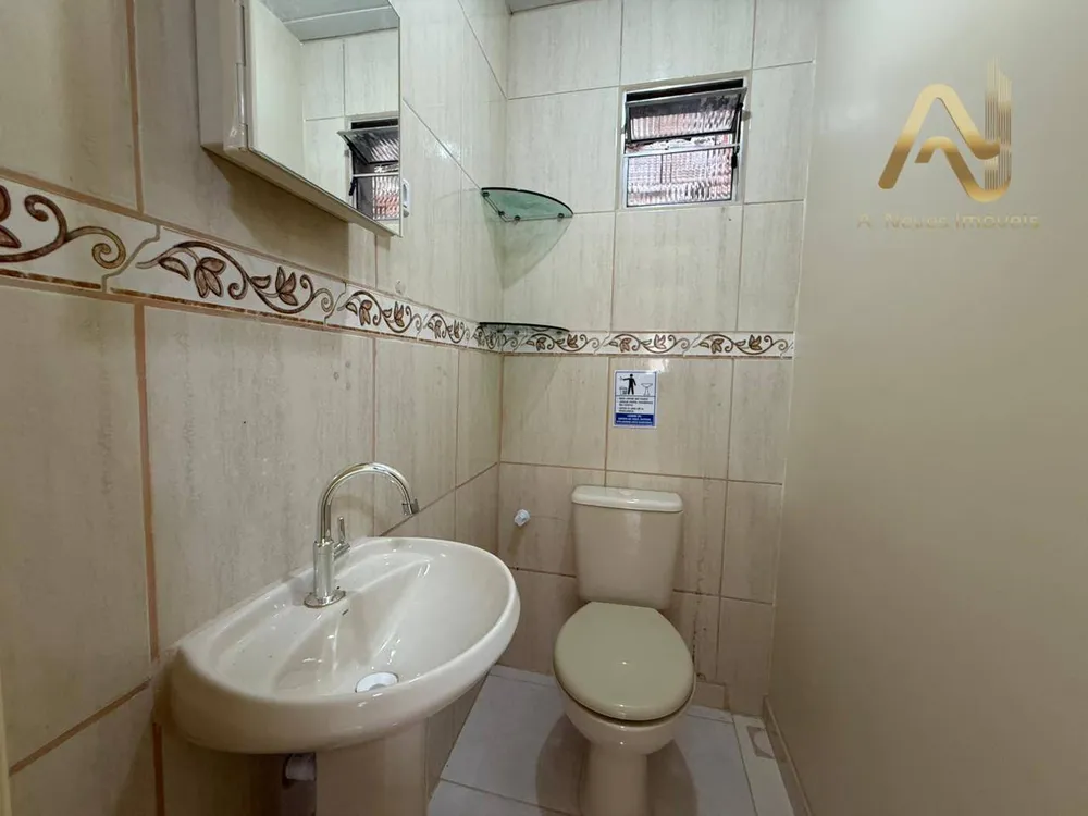 Loja-Salão, 100 m² - Foto 10