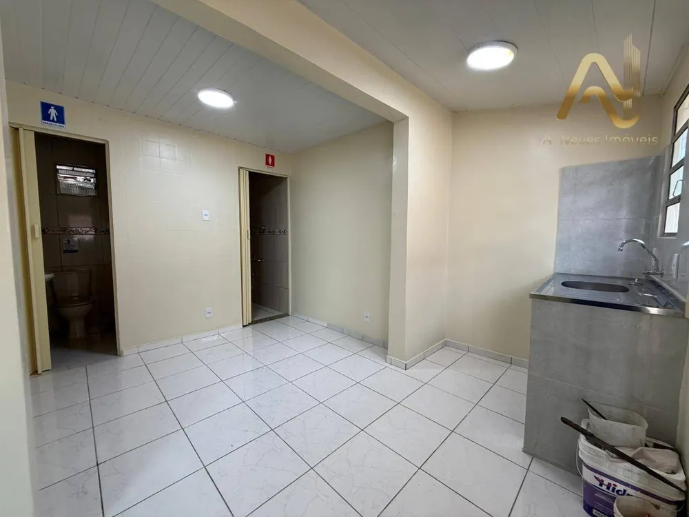Loja-Salão, 100 m² - Foto 8