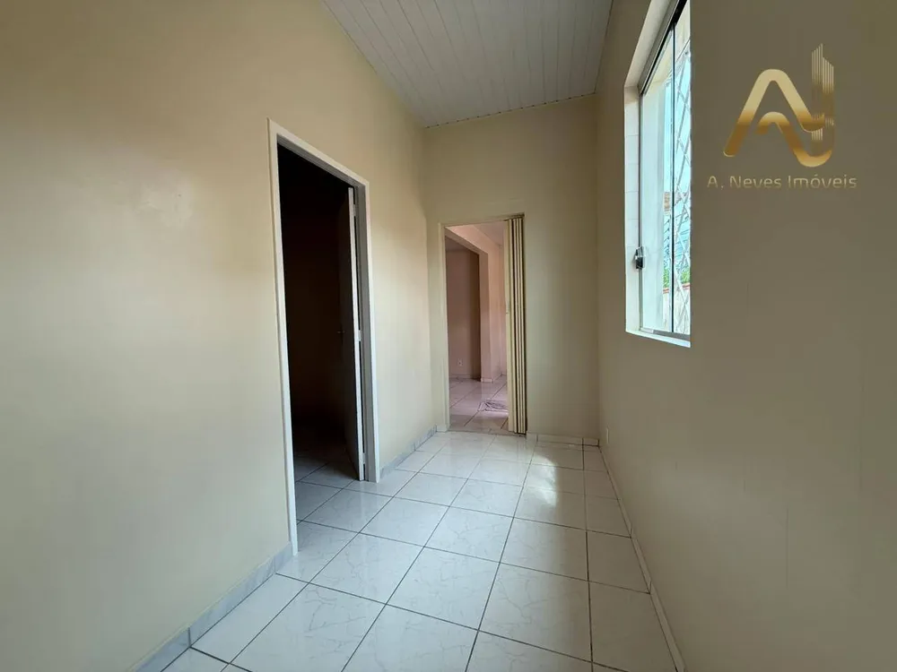 Loja-Salão, 100 m² - Foto 4