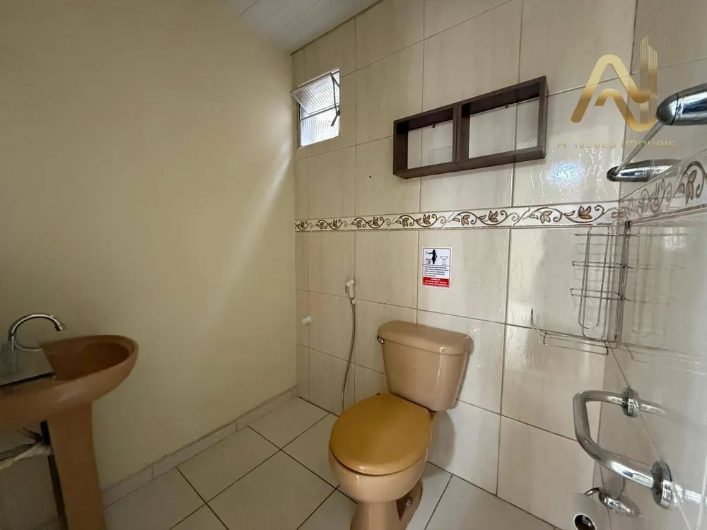 Loja-Salão, 100 m² - Foto 9