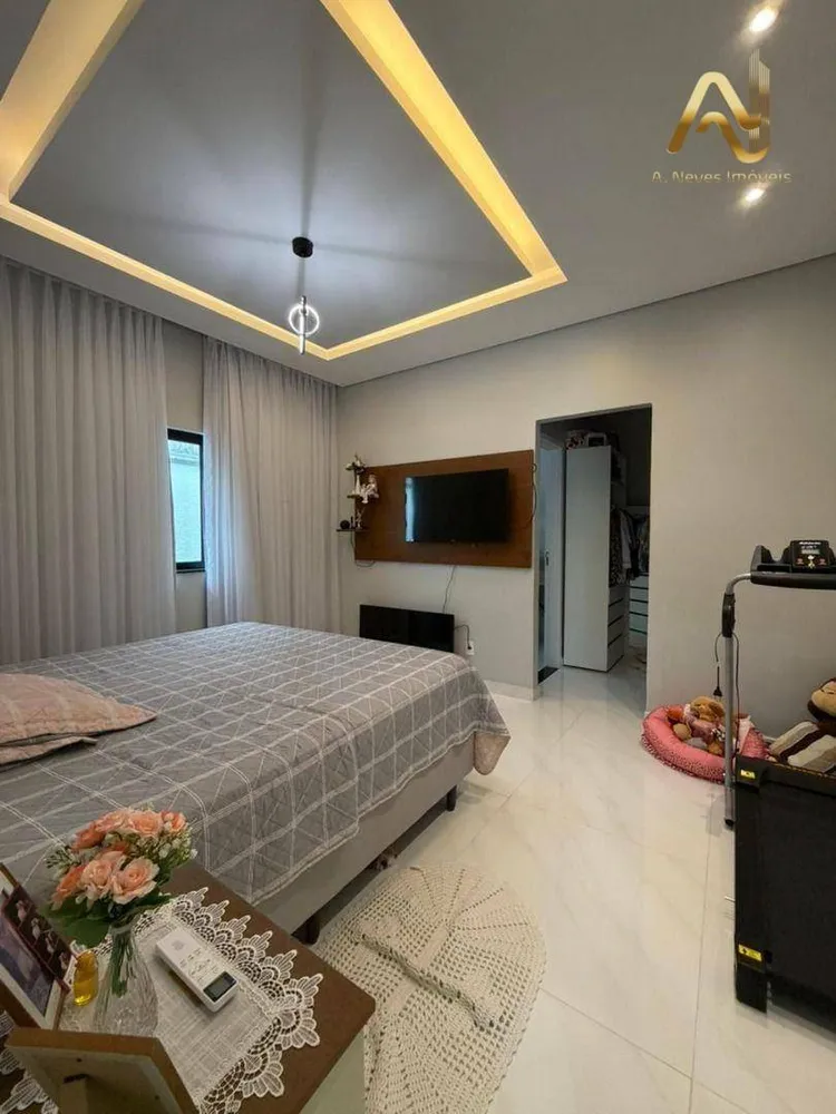 Casa de Condomínio, 3 quartos - Foto 8