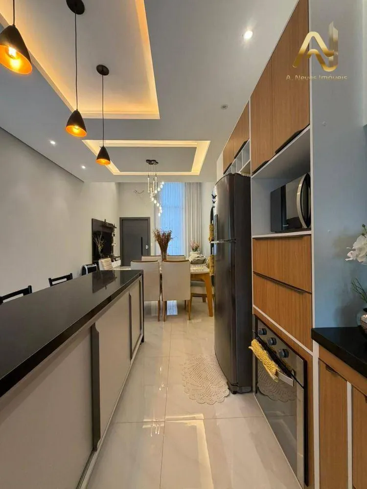 Casa de Condomínio, 3 quartos - Foto 7