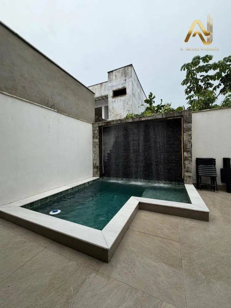 Casa de Condomínio, 3 quartos - Foto 16