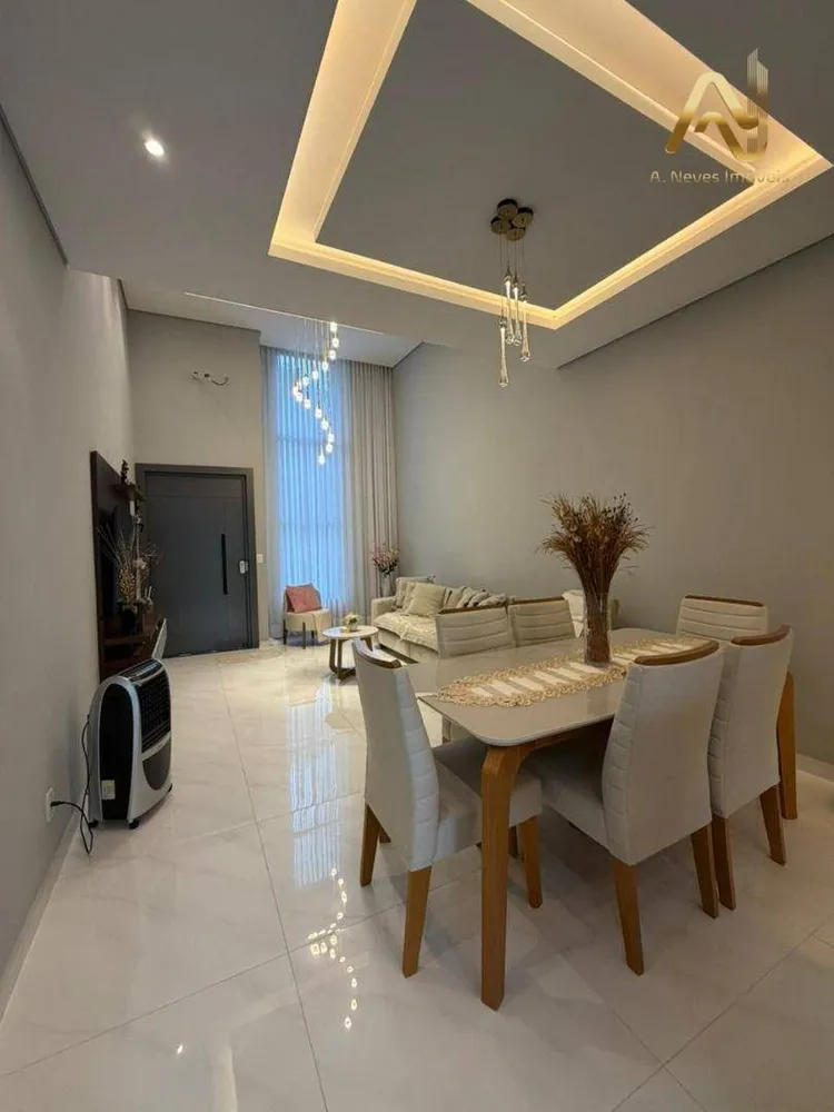 Casa de Condomínio, 3 quartos - Foto 3