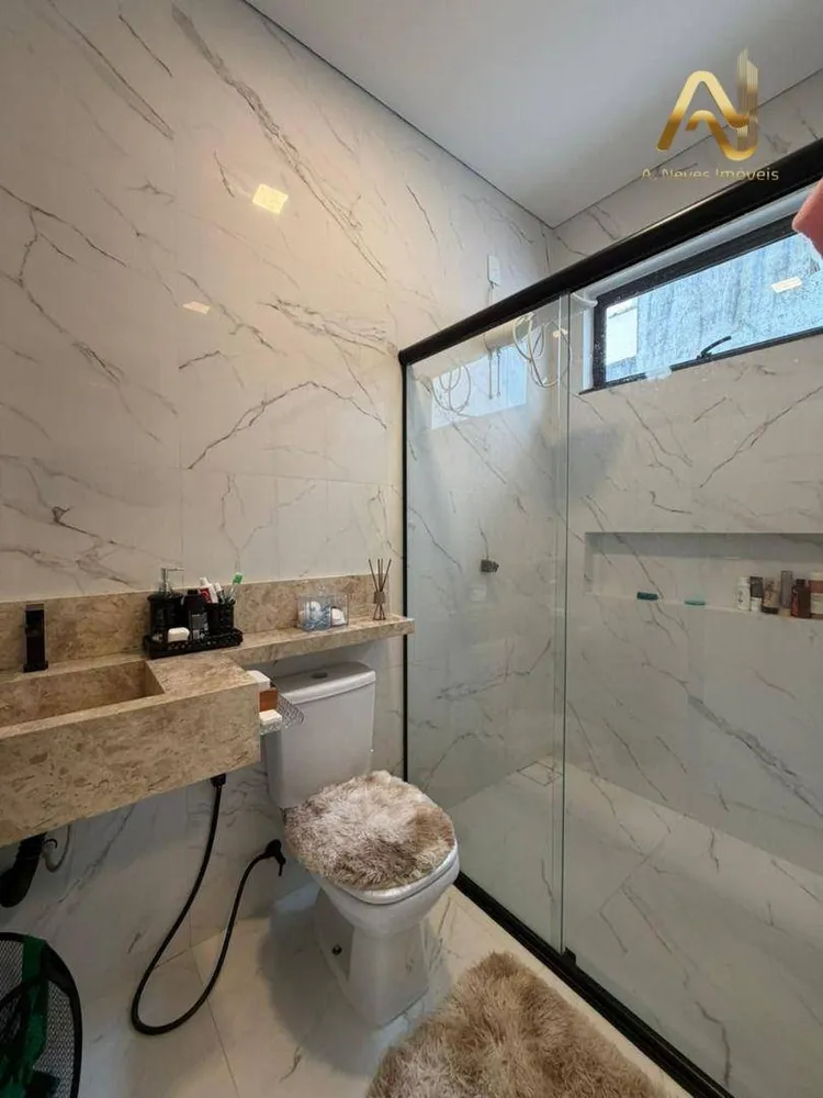 Casa de Condomínio, 3 quartos - Foto 10