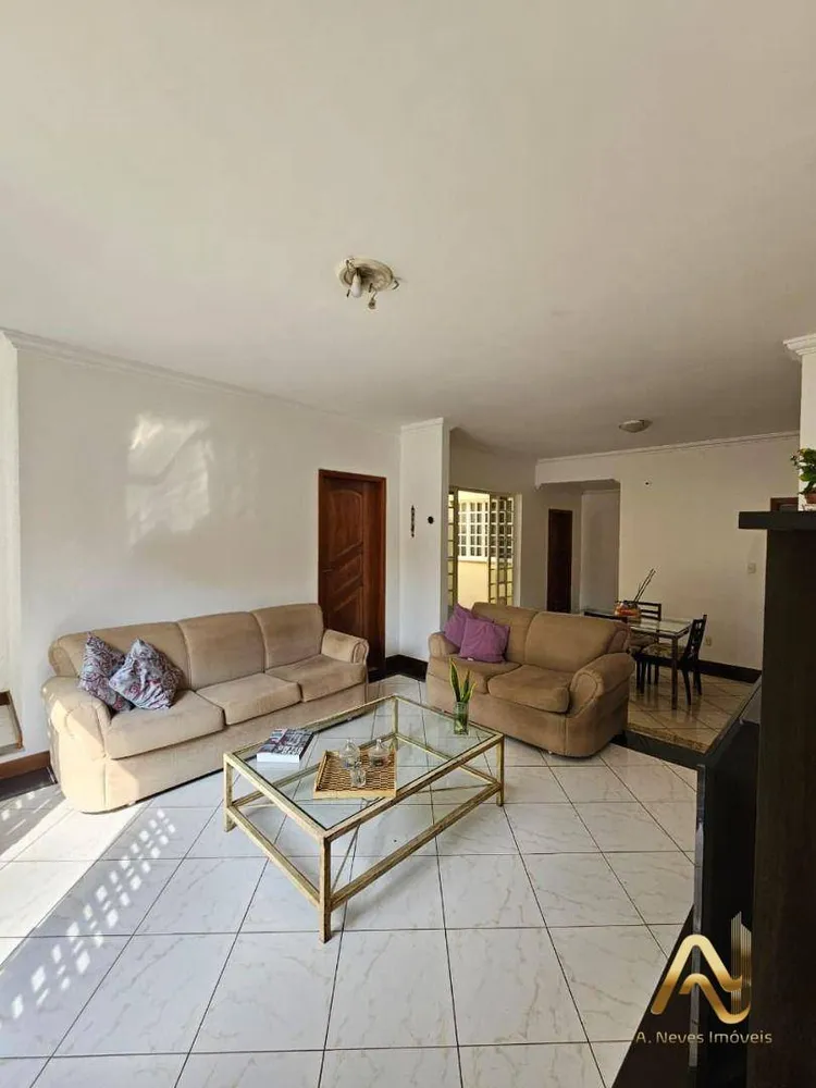Casa de Condomínio, 4 quartos - Foto 5