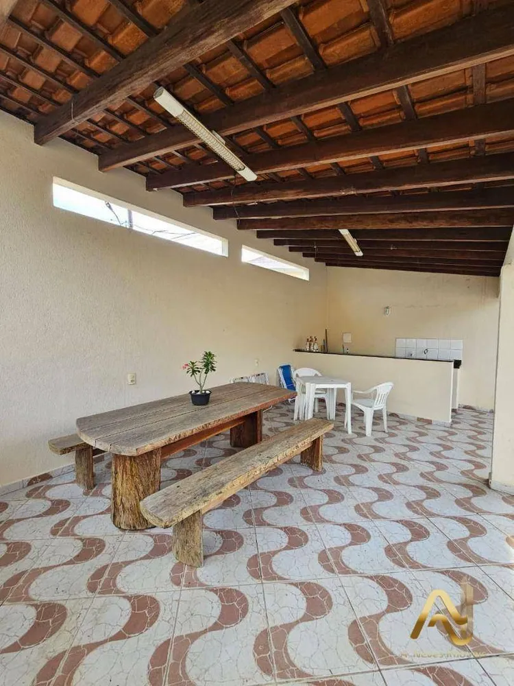 Casa de Condomínio, 4 quartos - Foto 10