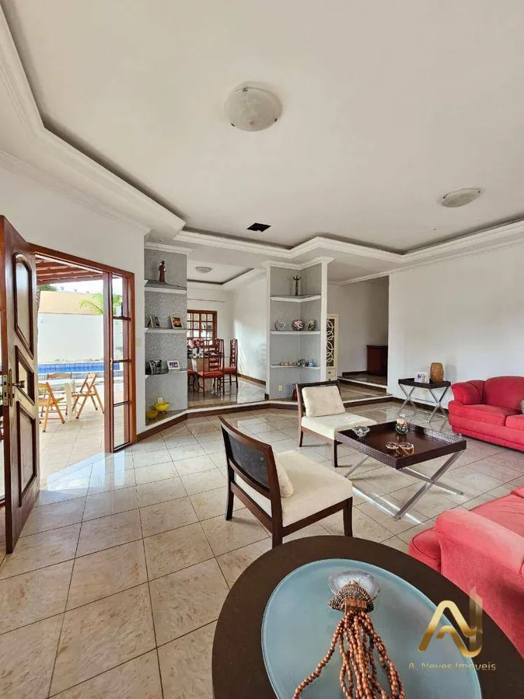 Casa de Condomínio, 4 quartos - Foto 8