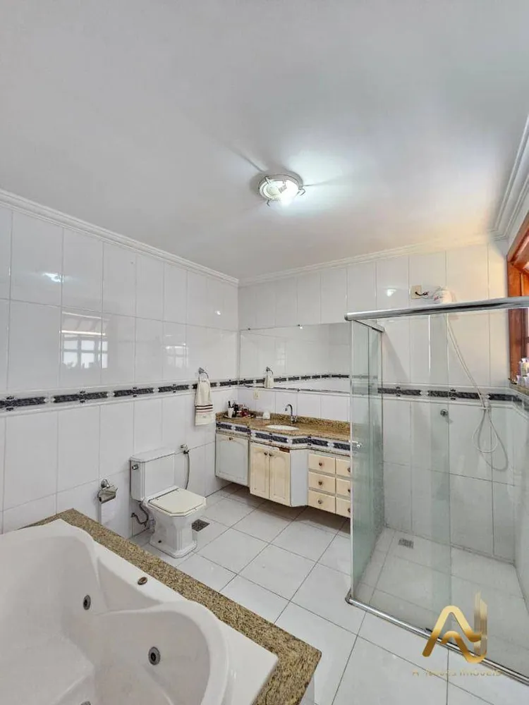 Casa de Condomínio, 4 quartos - Foto 7