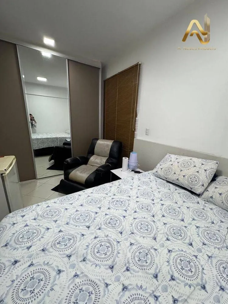 Apartamento, 3 quartos, 90 m² - Foto 8