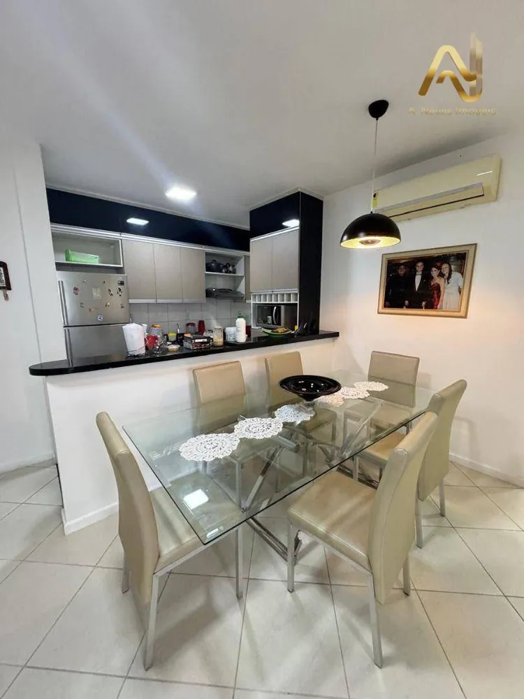 Apartamento, 3 quartos, 90 m² - Foto 4