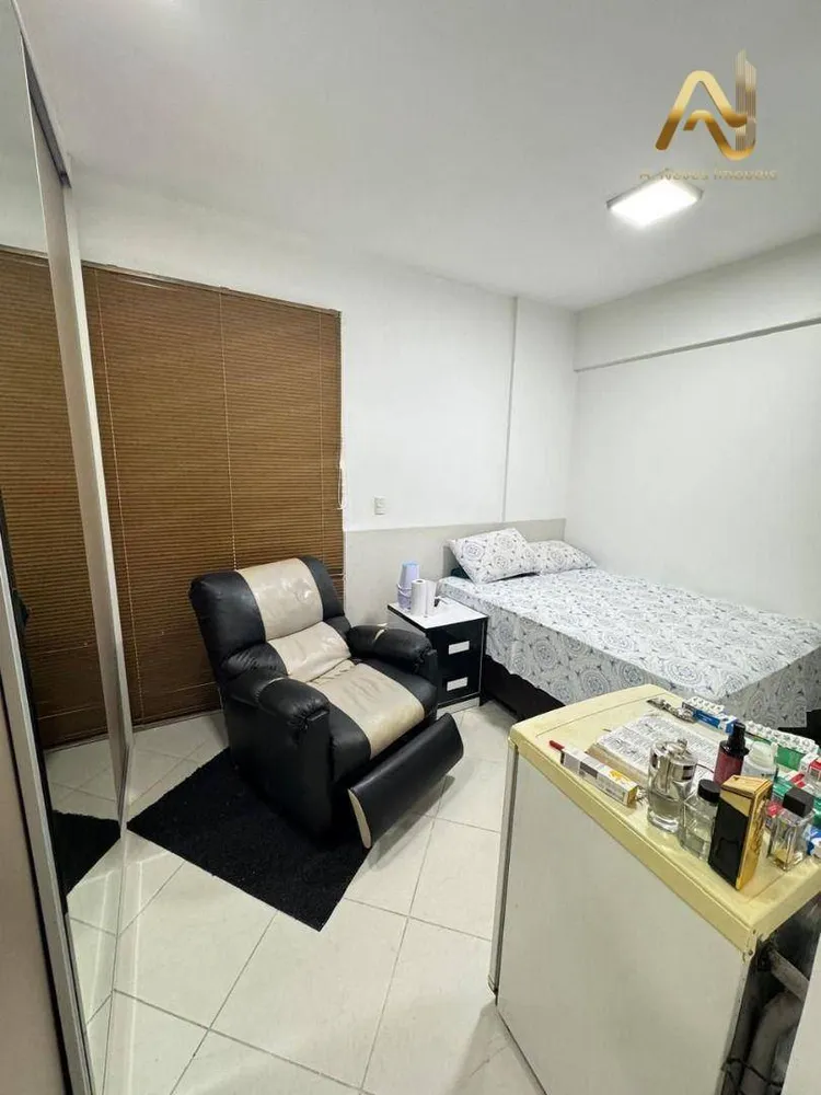 Apartamento, 3 quartos, 90 m² - Foto 6