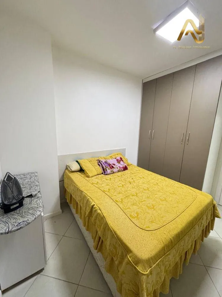 Apartamento, 3 quartos, 90 m² - Foto 10