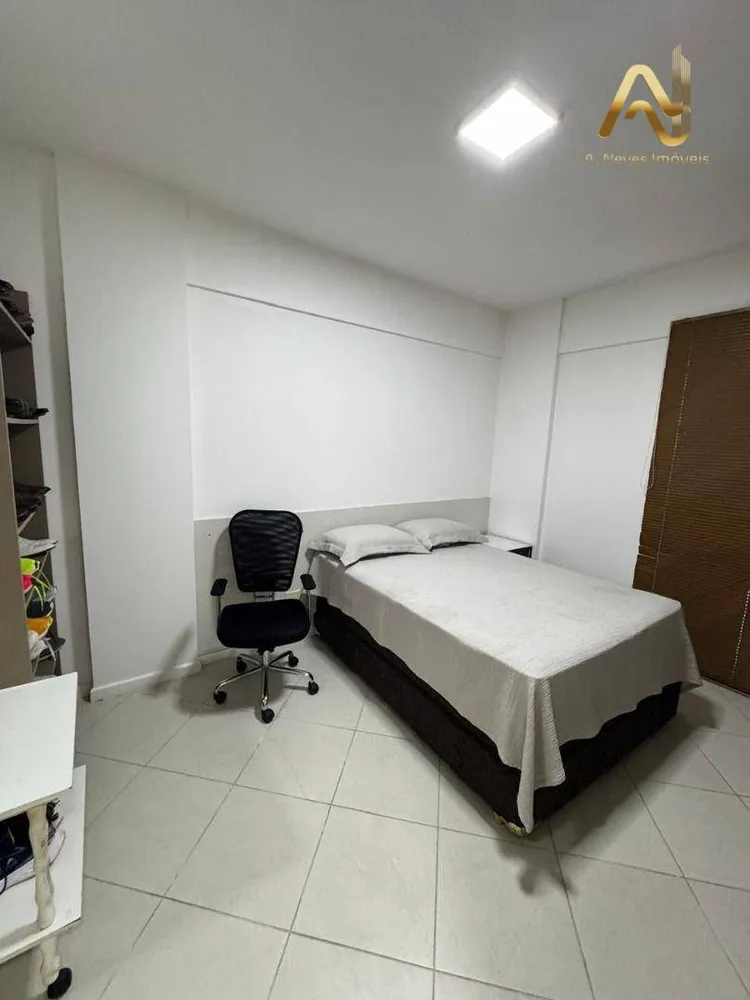 Apartamento, 3 quartos, 90 m² - Foto 9