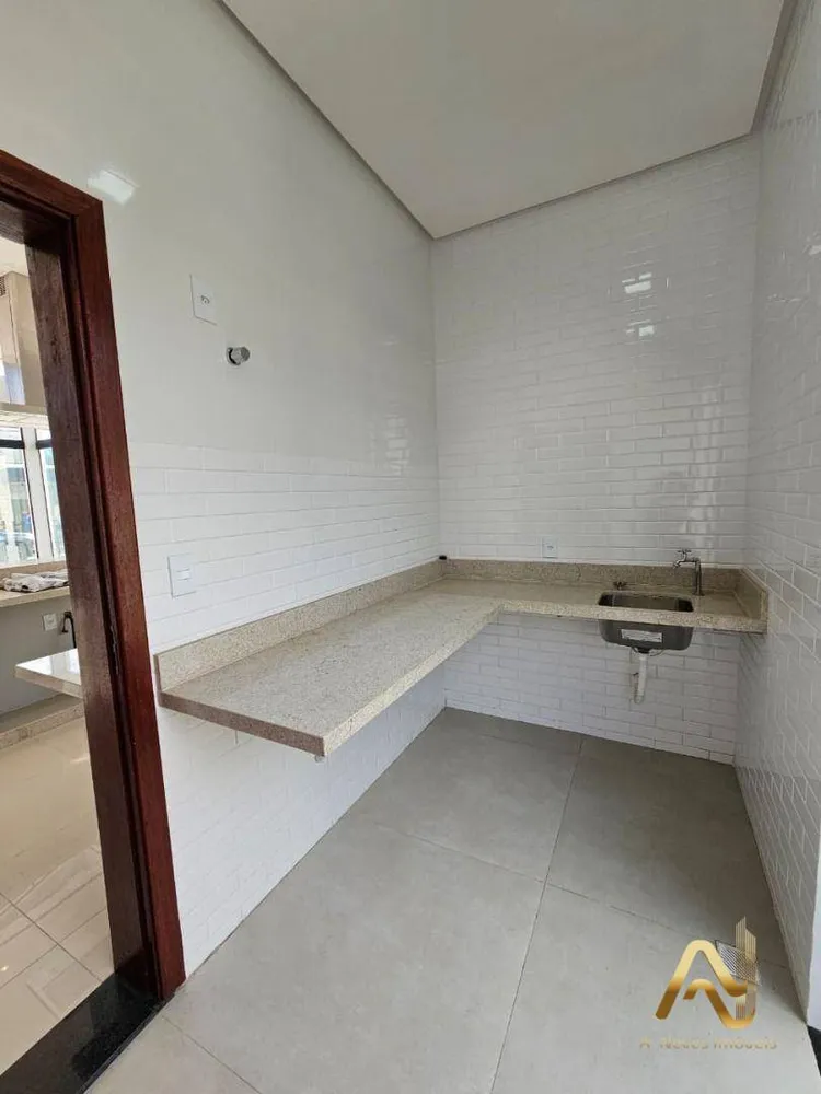 Casa de Condomínio, 3 quartos - Foto 12