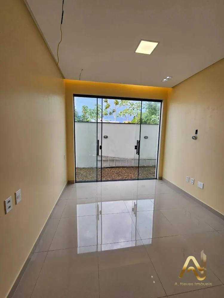 Casa de Condomínio, 3 quartos - Foto 10