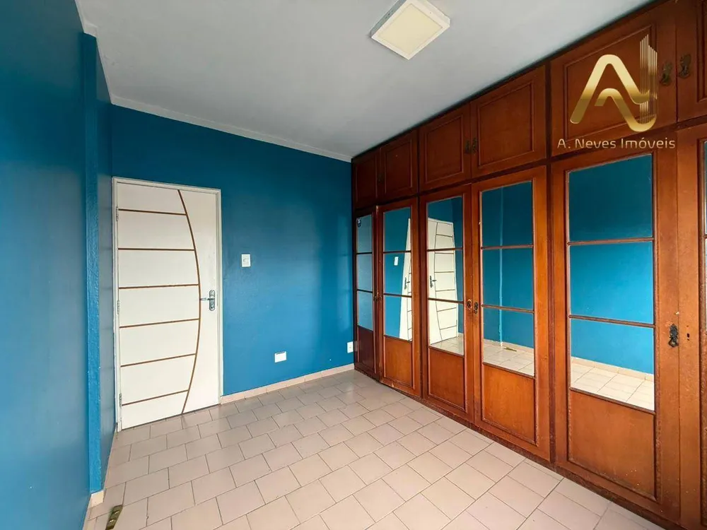 Apartamento, 3 quartos, 95 m² - Foto 5