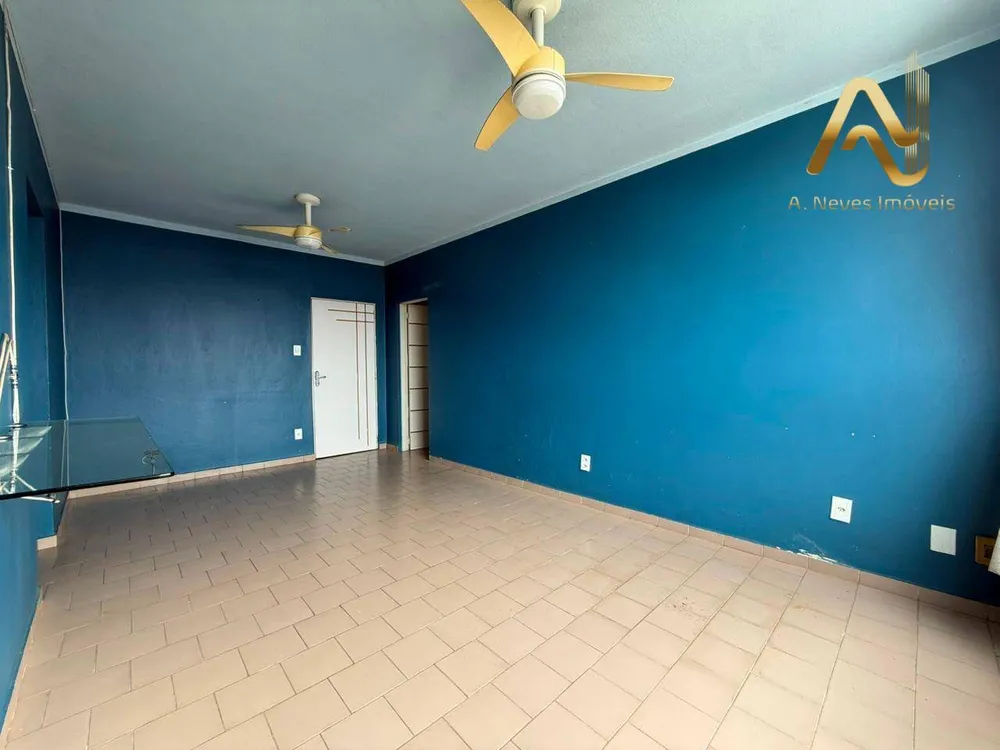 Apartamento, 3 quartos, 95 m² - Foto 3