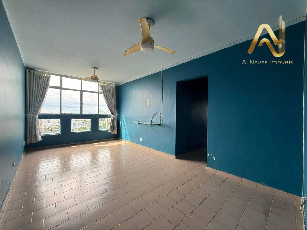 Apartamento, 3 quartos, 95 m² - Foto 2