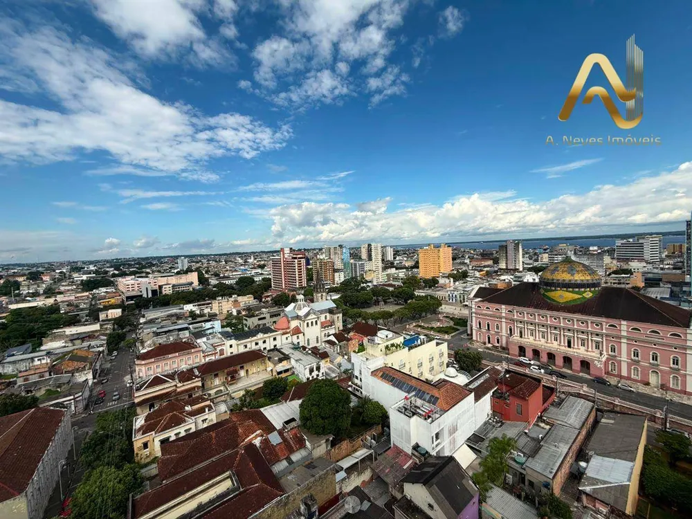 Apartamento, 3 quartos, 95 m² - Foto 1