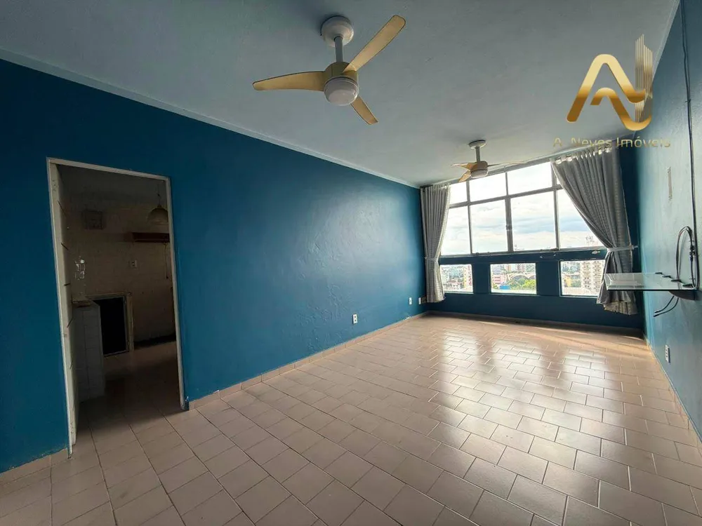 Apartamento, 3 quartos, 95 m² - Foto 4